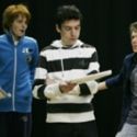 Roscommon County Youth Theatre Presents The Railway Children, 17th February