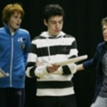 Roscommon County Youth Theatre Presents The Railway Children, 17th February