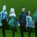 RIVERDANCE Tour Plays Raleigh, 5/25-27