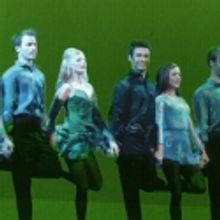 RIVERDANCE Tour Plays Raleigh, 5/25-27