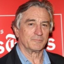 Photo Coverage: Robert De Niro & Paul Weitz Talk BEING FLYNN at TimesTalks