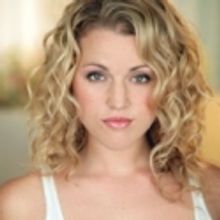 SPIDER-MAN's Rebecca Faulkenberry Set for Jonathan Tunick Concert, 3/19