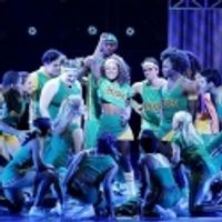 BWW Reviews: BRING IT ON The Musical - Gimme an 'H', Gimme an 'I' and Gimme a 'T'! Photo