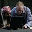 BWW Reviews: The Rep Presents Excellent Production of THE INVISIBLE HAND