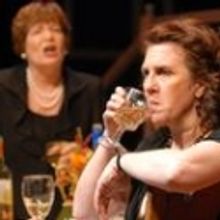 BWW Reviews: AUGUST: OSAGE COUNTY Makes Rhode Island Premiere at 2nd Story