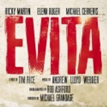 Today's EVITA Matinee Cancelled; Show to Resume Tonight