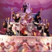 BWW Reviews: THE NUTCRACKER at New Wimbledon Theatre, March 13 2012 Photo