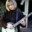 Alison Brown Quartet Comes to Utica, 3/31