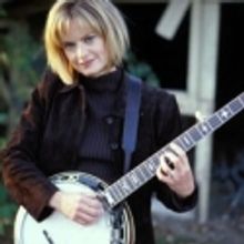 Alison Brown Quartet Comes to Utica, 3/31