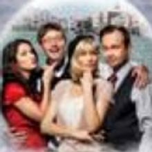 Schlosspark Theater Presents VENEDIG IM SCHNEE, Beginning 3/31