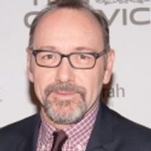 Photo Coverage: Kevin Spacey, Darren Criss, et al. at the Old Vic Gala