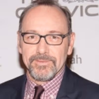 Photo Coverage: Kevin Spacey, Darren Criss, et al. at the Old Vic Gala