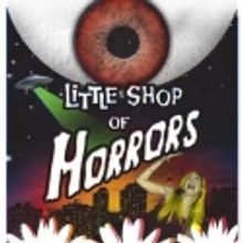 The Gallery Players Presents LITTLE SHOP OF HORRORS, 10/22-11/13