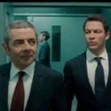 STAGE TUBE: First Look- JOHNNY ENGLISH REBORN Trailer