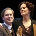 BWW Reviews: Lunt, Fontanne Are Focus Of TEN CHIMNEYS - Now Through 2/5
