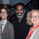Photo Coverage: PORGY AND BESS Welcomes New York City Educators!