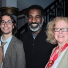 Photo Coverage: PORGY AND BESS Welcomes New York City Educators!