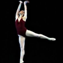 Dance Theatre of Tennessee Debuts New Series of Master Classes With DeJesus, Calvert