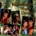 Queens Shakespeare Presents A MIDSUMMER NIGHTS' DREAM, 11/4-6 & 11/11-13