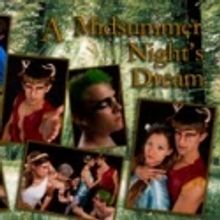Queens Shakespeare Presents A MIDSUMMER NIGHTS' DREAM, 11/4-6 & 11/11-13