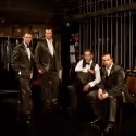 Human Nature Comes to Raleigh, 4/23