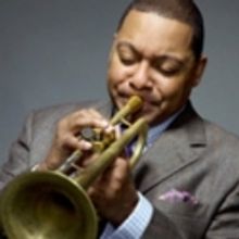 Wynton Marsalis Performs The Ballad of the American Arts in Philadelphia, 4/3