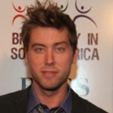 Lance Bass, Michel Butler, et al. Set for BROADWAY IN SOUTH AFRICA Gala