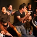 Tony Kushner to Host SONGS FOR FREEDOM at Joe's Pub, 10/30