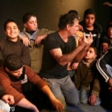 Tony Kushner to Host SONGS FOR FREEDOM at Joe's Pub, 10/30