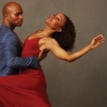 ALVIN AILEY AMERICAN DANCE THEATER At The Arsht Center