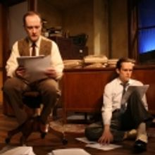 BWW Reviews: THE VIOLET HOUR - Extraordinary Machine