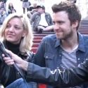 TV: Gavin Creel Introduces...The First Broadway Cruise!