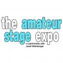 Amateur Stage Magazine to Present AMATEUR STAGE EXPO, March 31-April 1