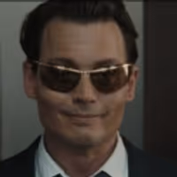 STAGE TUBE: First Look THE RUM DIARY Starring Johnny Depp Video