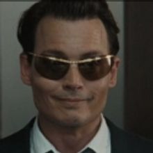 STAGE TUBE: First Look THE RUM DIARY Starring Johnny Depp