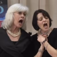 TV: Meet the Cast of Goodspeed's MAME - Louise Pitre & More! Video