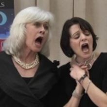 TV: Meet the Cast of Goodspeed's MAME - Louise Pitre & More!