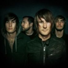 Anberlin to Perform at The Cotillion, 10/21; Upcoming Events Announced