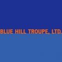 Blue Hill Troupe Premieres New Edition to Benefit 'I Have A Dream' Foundation