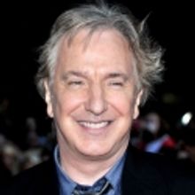 Sigourney Weaver, Alan Rickman Set for THE VANDAL Benefit Reading, 4/3