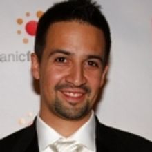 Lin-Manuel Miranda Lands in Manila for the Restaging of IN THE HEIGHTS, 3/16-25