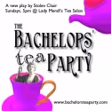 Stolen Chair Announces 'Tea Theatre' in Conjunction With Lady Mendl’s Tea Salon
