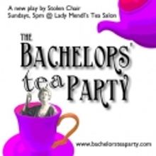 Stolen Chair Announces 'Tea Theatre' in Conjunction With Lady Mendl’s Tea Salon