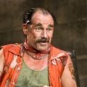 Photo Flash: First Look at West End's JERUSALEM