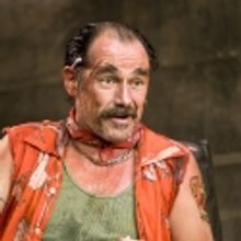 Photo Flash: First Look at West End's JERUSALEM