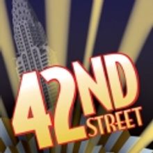 El Dorado Musical Theatre Holds Auditions for 42ND STREET, 11/14