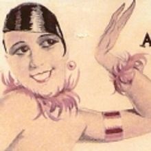JOSEPHINE BAKER Celebrated At The World Erotic Art Museum