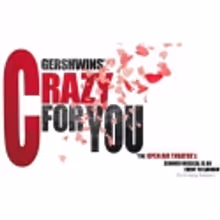 CRAZY FOR YOU Closes March 17th, 2012 at Regent’s Park Open Air Theatre
