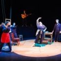 Needless Alley Collective Presents THE SHOEMAKER'S WONDERFUL WIFE at the King’s Head…