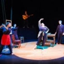 Needless Alley Collective Presents THE SHOEMAKER'S WONDERFUL WIFE at the King’s Head…